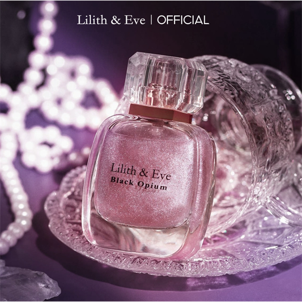Nước Hoa Lilith and Eve Black Opium Eau de Perfum 30ml thơm lâu ngọt ngào quyến rũ gợi cảm 5h | BigBuy360 - bigbuy360.vn