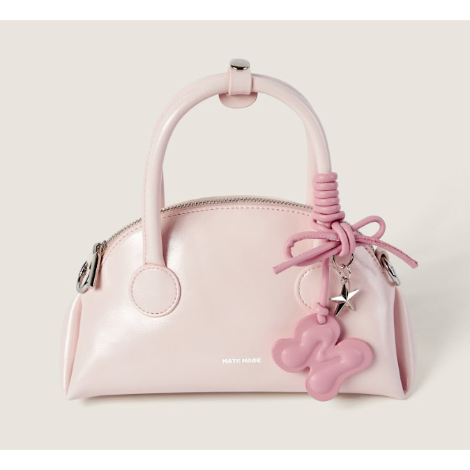 [CHRISTMAS DEAL] MATEMADE Túi Xách - Túi Xách Nữ Macaron Bag Cầm Tay Thời Trang - Size 23 | BigBuy360 - bigbuy360.vn