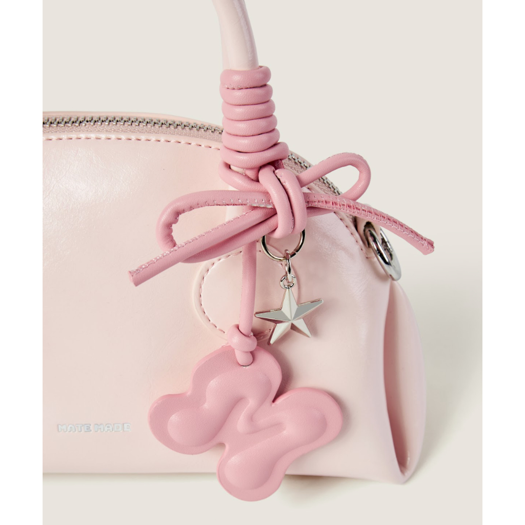 [CHRISTMAS DEAL] MATEMADE Túi Xách - Túi Xách Nữ Macaron Bag Cầm Tay Thời Trang - Size 23 | BigBuy360 - bigbuy360.vn