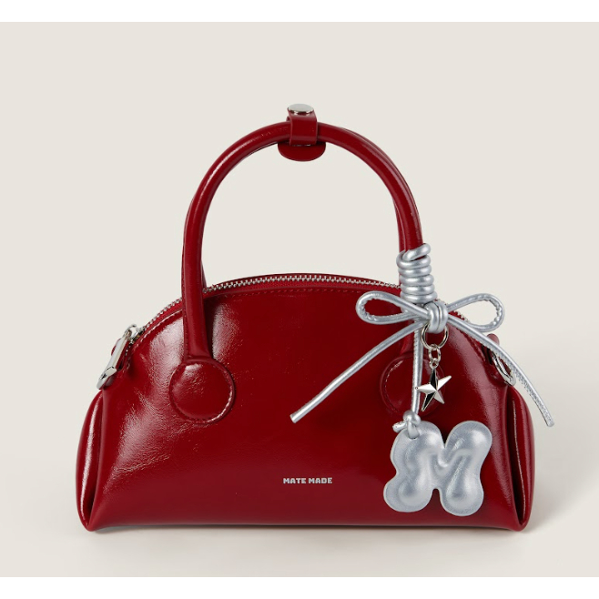 [CHRISTMAS DEAL] MATEMADE Túi Xách - Túi Xách Nữ Macaron Bag Cầm Tay Thời Trang - Size 23 | BigBuy360 - bigbuy360.vn