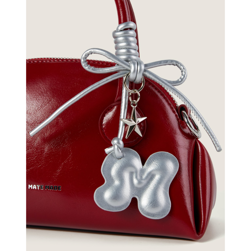 [CHRISTMAS DEAL] MATEMADE Túi Xách - Túi Xách Nữ Macaron Bag Cầm Tay Thời Trang - Size 23 | BigBuy360 - bigbuy360.vn