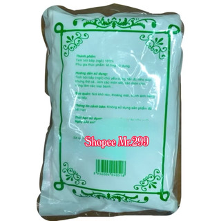 Tinh bột bắp gói 500 gram