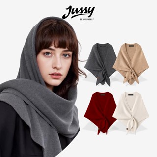  Khăn Choàng Cổ Tam Giác JK01 Jussy Official Nỉ Dạ Cao Cấp Giữ Ấm Mùa Đông Phụ Kiện Thời Trang Nữ Hàn Quốc 