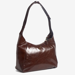  Túi Xách Nữ WT Leather Moona Da Bò Thật 