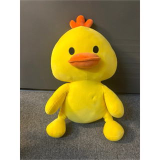 Gấu bông Gà vàng, Vịt vàng miniso