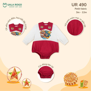 [UALA ROGO] Body Petit Ualarogo