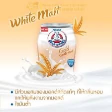 sỉ nguyên thùng 24 lon Sữa gấu Nestle Bear Brand Gold Thái Lan Giảm Cân Thon Dáng Đẹp Da, 140ml vị l