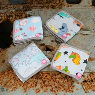  Bỉm Tã Vải Quấn Bụng Cho Chó Tả Cho Chó Đực Thun Cotton Tái Sử Dụng TVCD01 