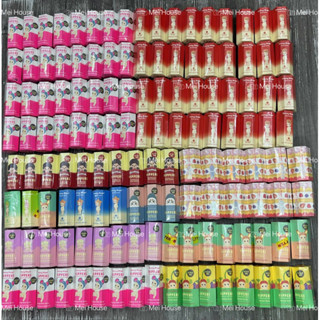 Tổng Hợp Mô Hình Blindbox Standing và hipper dán điện thoại Sonny Angel, Smiski chính hãng