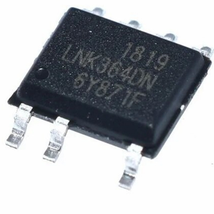 Linh kiện IC Nguồn chính hãng LNK364DN LNK364DG SOP-7 Mới Chính Hãng 100% (Dán Nhỏ)