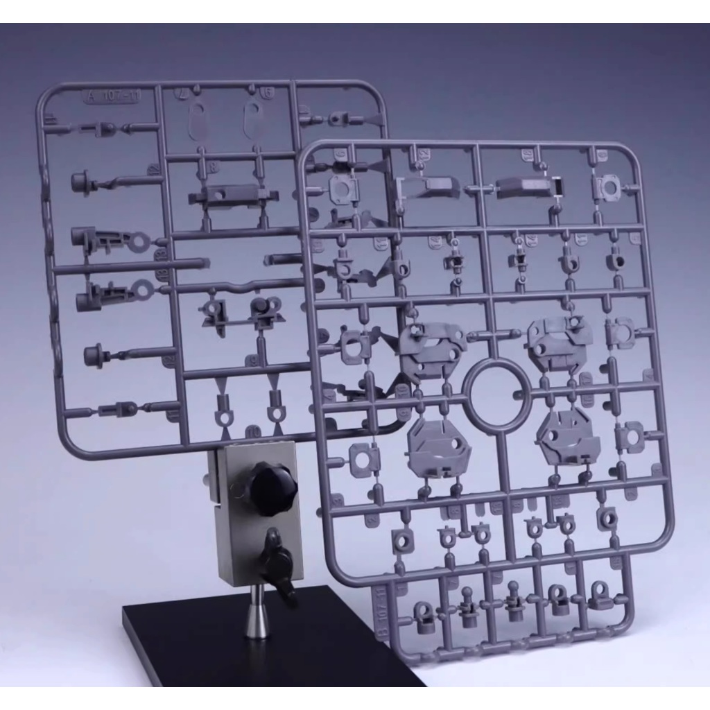 Bộ chi tiết nâng cấp thay thế dành cho frame RG 00 series