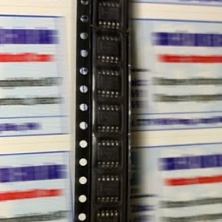 Linh kiện IC Nguồn chính hãng IC Quạt LV8548 V8548 8548 SOP-10 Mới Chính Hãng SANYO