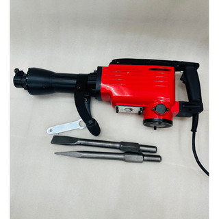 máy đục bê tông ph65 chuyên đục phá 30li động cơ dây đồng