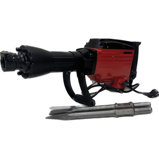 máy đục bê tông ph65 chuyên đục phá 30li động cơ dây đồng