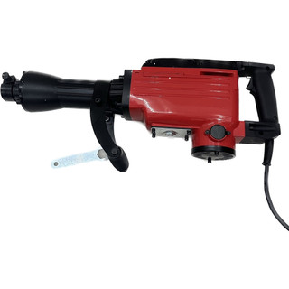 máy đục bê tông ph65 chuyên đục phá 30li động cơ dây đồng