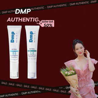 Kem dưỡng Retinol 0.5% và 1.0% chống lão hoá O.bagi  [Mẫu mới]