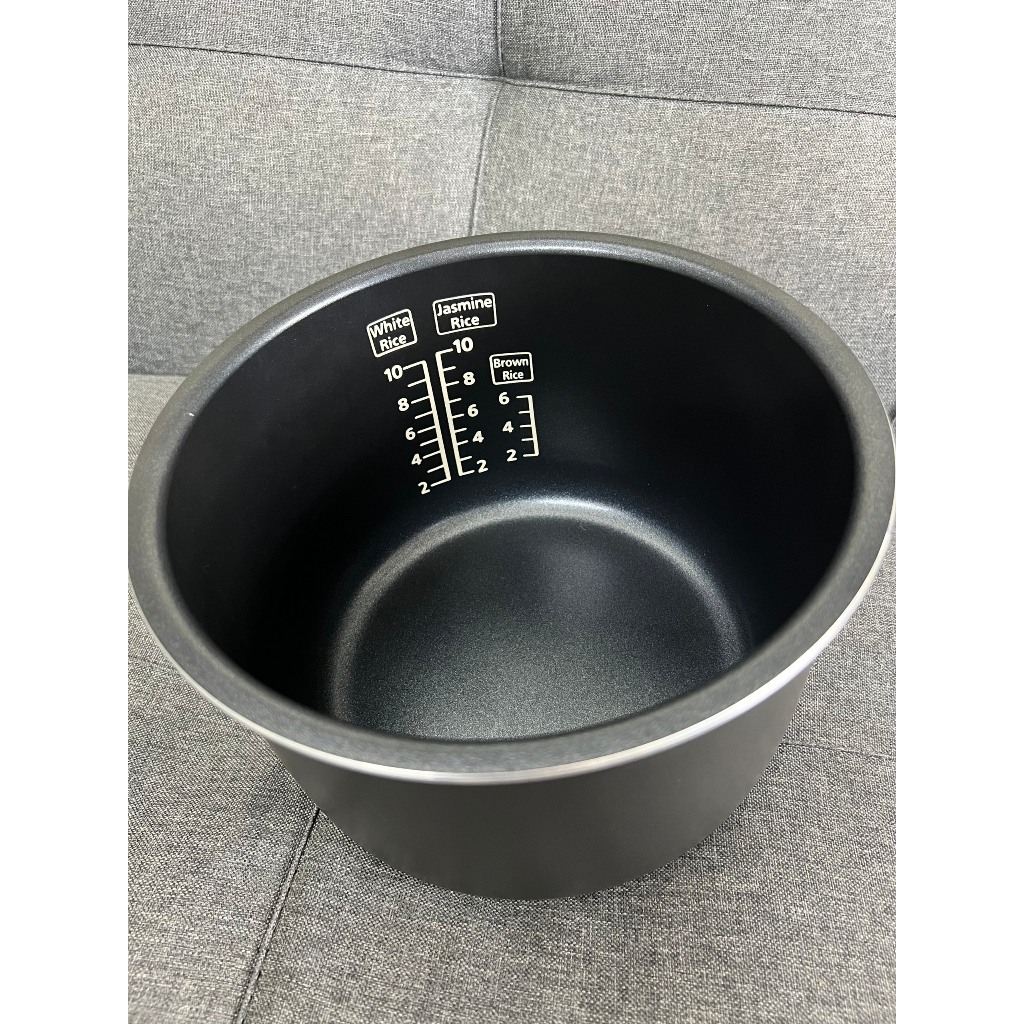 Lòng Nồi Cơm Điện Panasonic SR-CP188NRA/SR-CX188 HÀNG CHÍNH HÃNG
