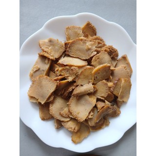  Giao hỏa tốc - NẤM HẦU THỦ VIỆT NAM ĐÃ SƠ CHẾ ĂN LIỀN 500GR  thuần chay ko ngũ vị tân  