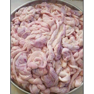 TRÀNG GÀ hay còn gọi là DỒI TRƯỜNG GÀ 1kg ( Giao siêu tốc TPHCM)