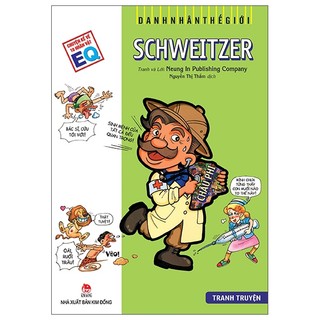 Sách - Danh Nhân Thế Giới: Edison, Einstein, Fabre, Helen, Lincoln, Marie Curie, Napoleon, Newton, Nobel… (Trọn Bộ)