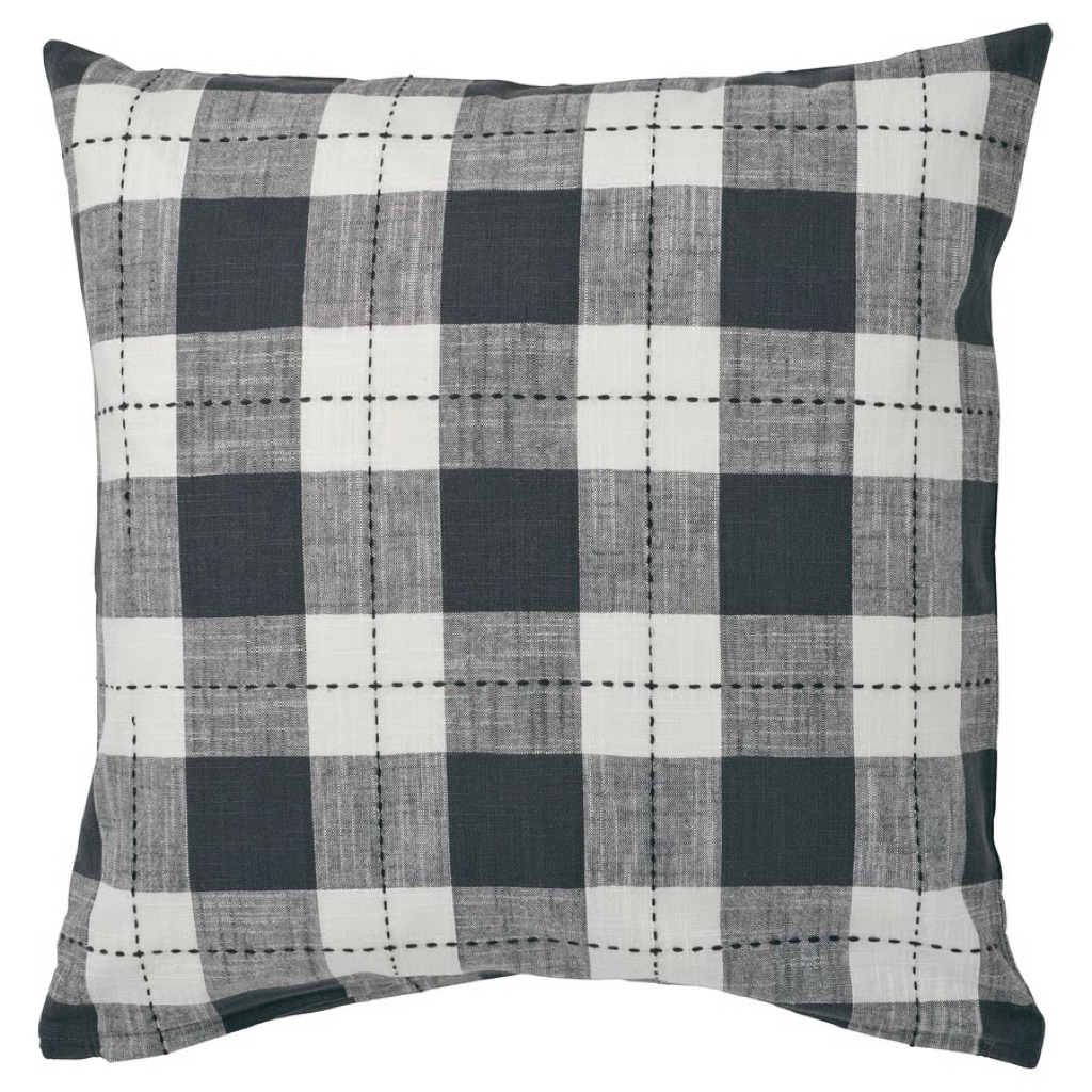 Vỏ gối 50x50 SVAMPFLY hàng Châu Âu (có sẵn)