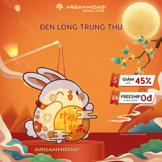  Đèn lồng trung thu DIY tự làm bằng tay  SL: 1 chiếc  đa dạng hình dáng và màu sắc 