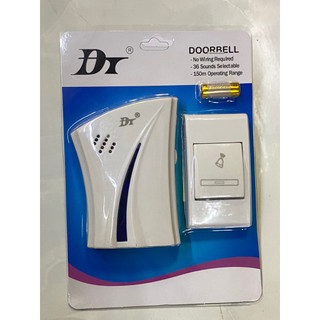 Chuông cửa không dây expert