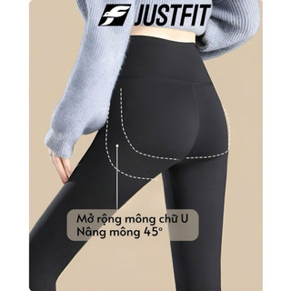 Quần legging siêu co dãn mẫu mới cho nữ