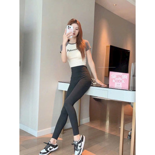 Quần legging siêu co dãn mẫu mới cho nữ