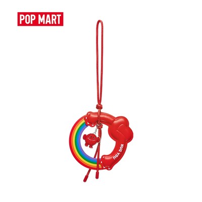 POP MART INSTINCTOY HUG YOU SERIES-Pendant Blind Box