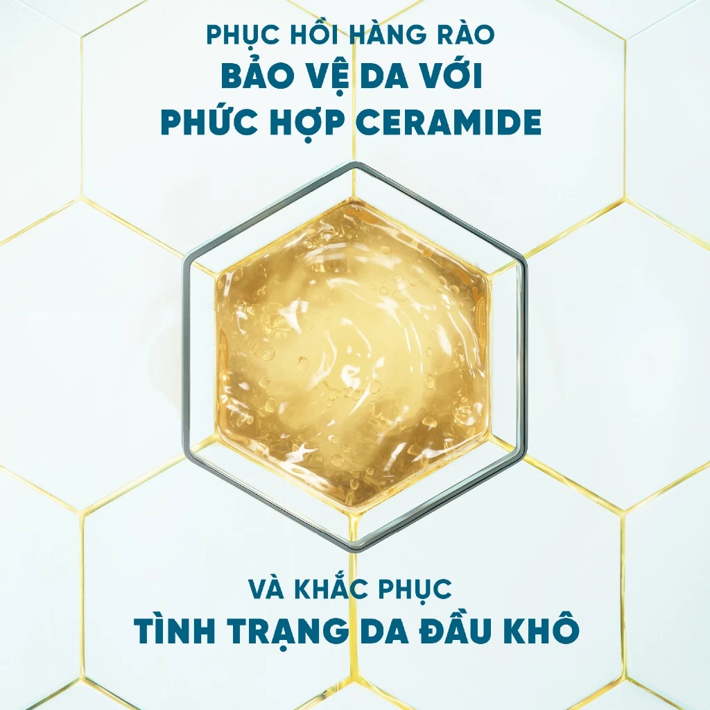 Dầu Gội Giảm Gàu Head & Shoulders Derma X-Pro Repairing Moisture Shampoo 300ml - Nhập khẩu Châu Âu | BigBuy360 - bigbuy360.vn