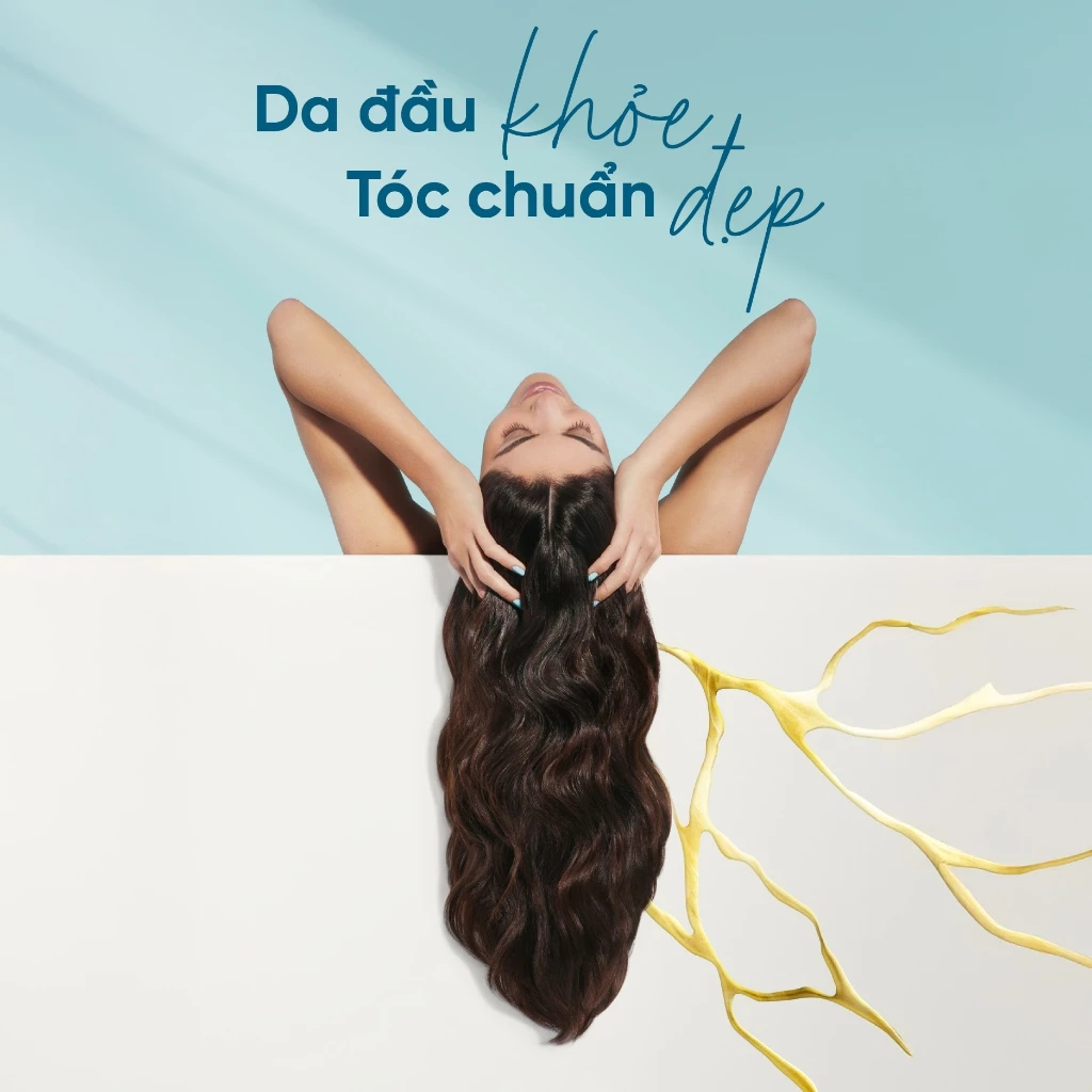 Dầu Gội Giảm Gàu Head & Shoulders Derma X-Pro Repairing Moisture Shampoo 300ml - Nhập khẩu Châu Âu | BigBuy360 - bigbuy360.vn