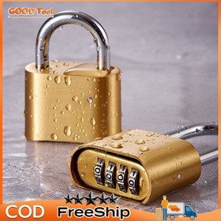  Ổ Khoá Số Khoá Mật Khẩu Cao Cấp Chống Đập Chống Nước Hiệu Quả 