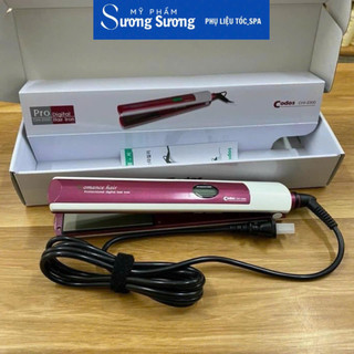Máy là Codos CHI - 2300 myphamsuongsuong870