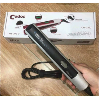 Máy là Codos CHI - 2300 myphamsuongsuong870