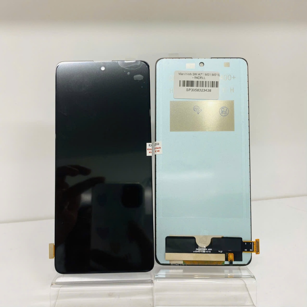 Màn hình LCD Samsung A71 / M51S / M51