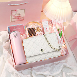   Viết Thiệp + In Ảnh Free  Set Quà Tặng Sinh Nhật IV Luna Quà Tặng Giáng Sinh Quà Tặng Noel Đẹp 