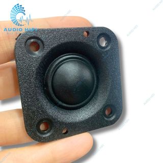 Loa treble H K 4Ohm 20W viền Vuông 48mm Auio Hifi