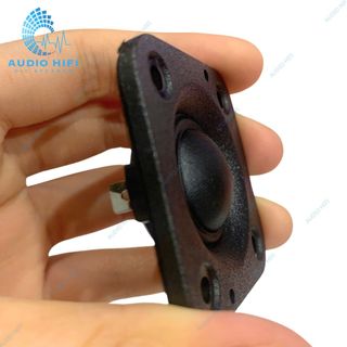 Loa treble H K 4Ohm 20W viền Vuông 48mm Auio Hifi