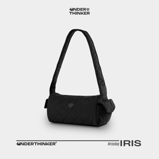 Túi Tote Phao IRIS Đeo Chéo Vai Vải Taslan Thời Trang Nam Nữ Đi Học Đi Làm | UNDERTHINKER