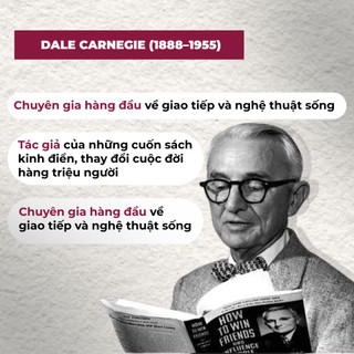 Sách - Đắc Nhân Tâm (Khổ Lớn - Tái Bản 2023) - SBOOKS