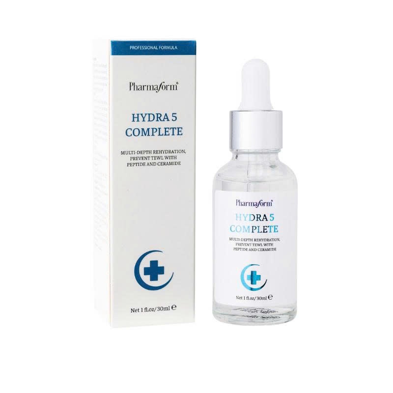 Pharmaform Hydra 5 Complete Serum 30ml