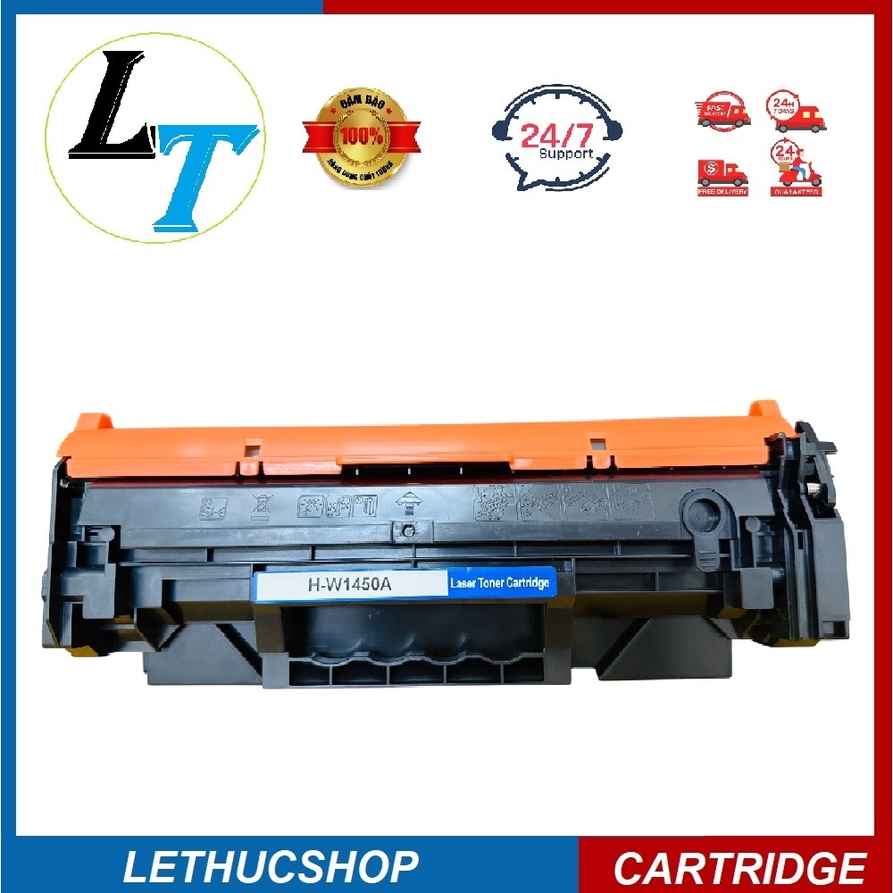 Hộp mực 145A (W1450A) dùng cho máy in HP MFP 3103dw/ 3003dw/ 3003dn/ 3103/ 3003 ...