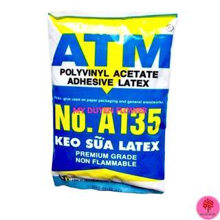 1KG KEO SỮA LATEX ATM