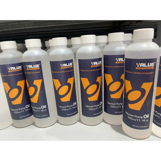 Dầu máy hút chân không Value