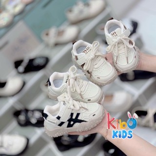  Giày thể thao cho bé - Giày Thể Thao Quảng Châu cao cấp mã mới TT2557 