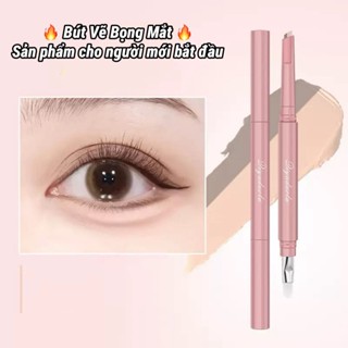  Bút Vẽ Bọng Mắt Siêu Chống Nước 