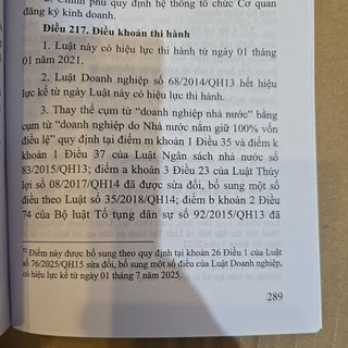 Sách - Luật doanh nghiệp (NXB Lao động)