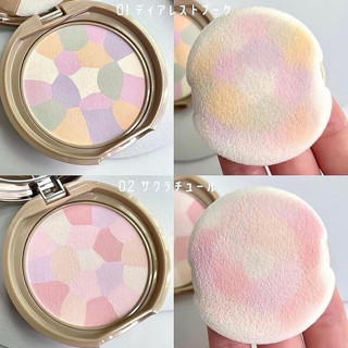 Phấn phủ Canmake Marshmallow Finish Powder