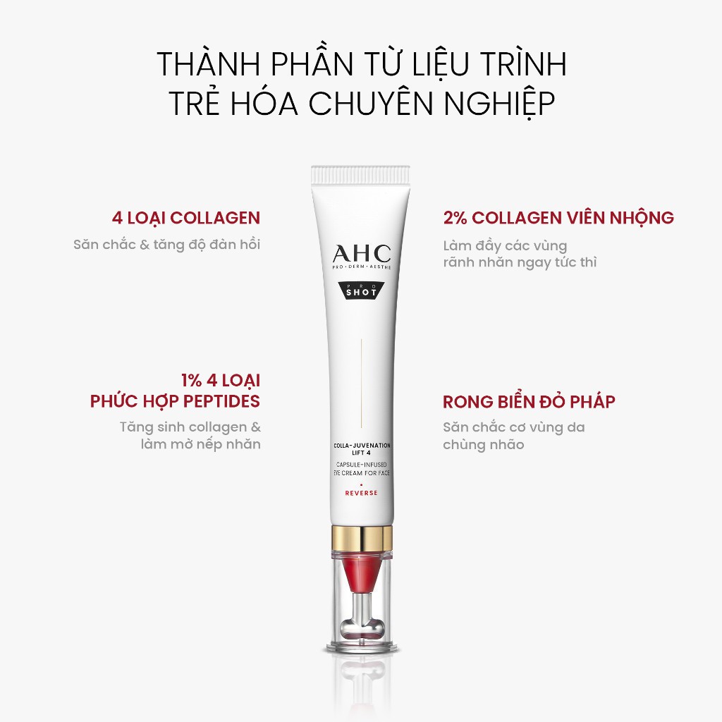 Bộ đôi Kem chống nắng Phổ rộng và kem mắt cho mặt chống lão hóa | BigBuy360 - bigbuy360.vn